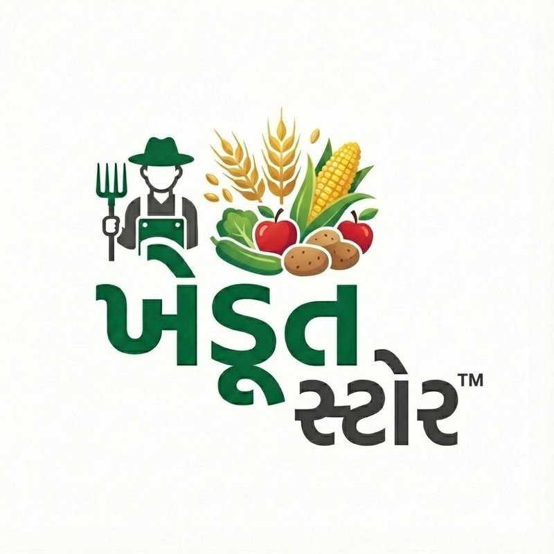 khedut store logo